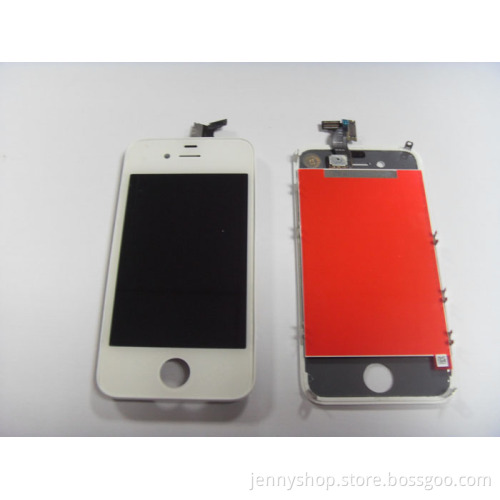 2013 Mobile Phone LCD Touch for iPhone 4